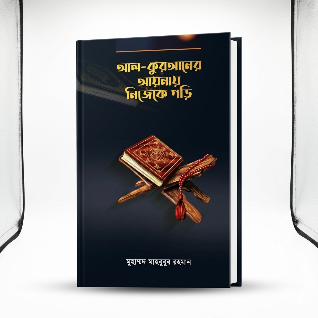 আল-কুরআনের আলোয় নিজেকে গড়ি আল-কুরআনের আলোয় নিজেকে গড়ি